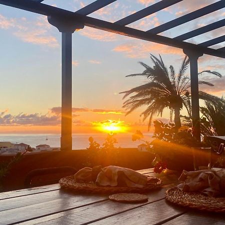 Appartamento Casa Moni Con Vistas Al Mar Playa de Santiago  Esterno foto