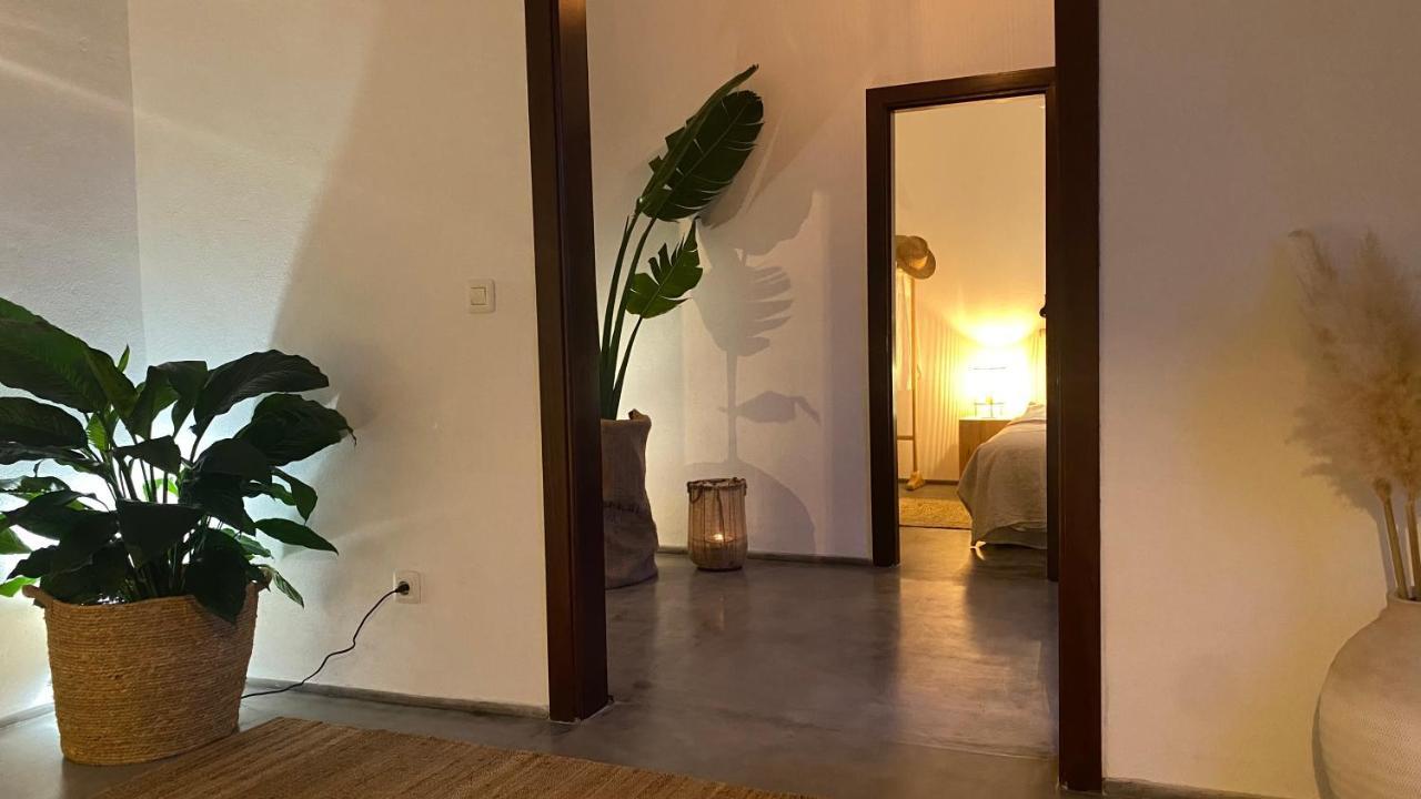 Appartamento Casa Moni Con Vistas Al Mar Playa de Santiago  Esterno foto