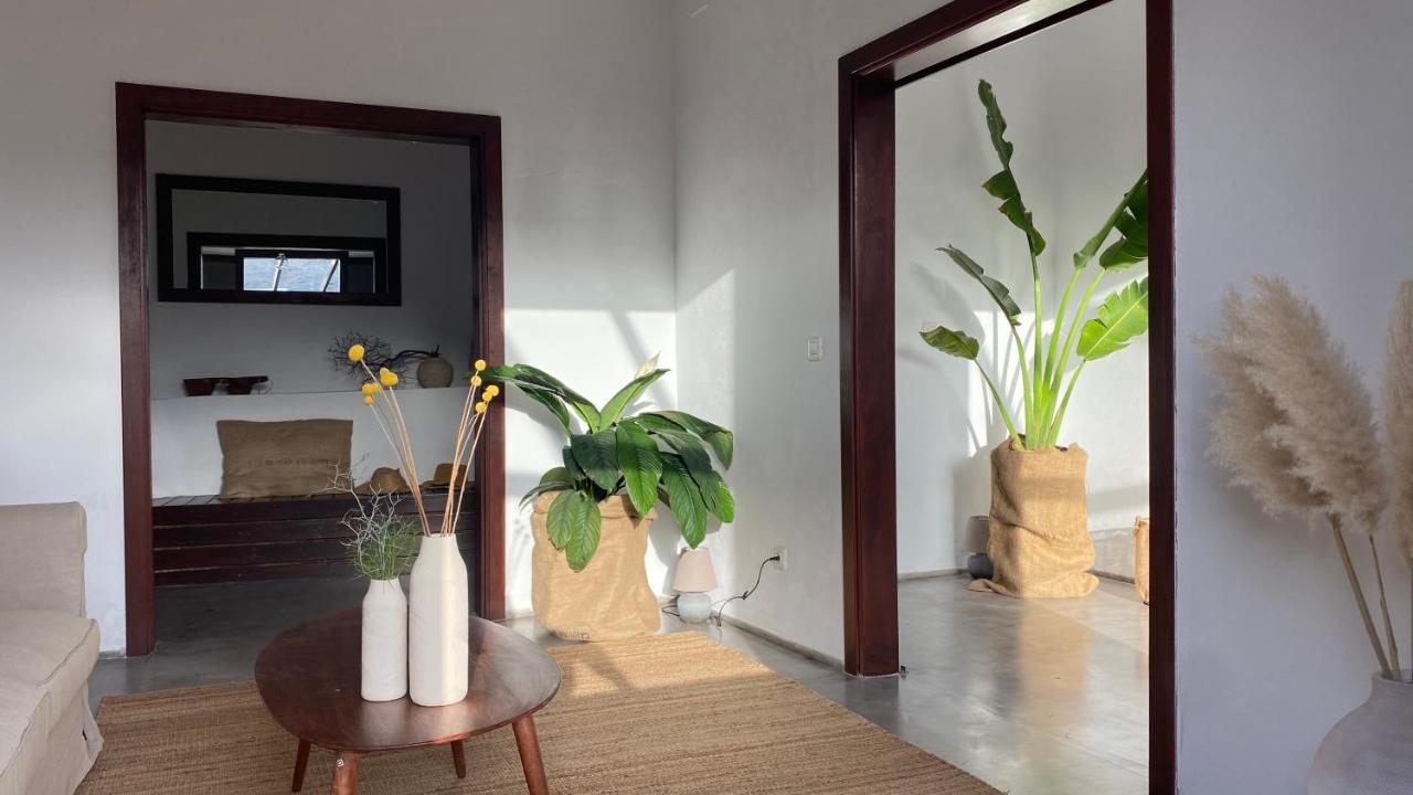 Appartamento Casa Moni Con Vistas Al Mar Playa de Santiago  Esterno foto