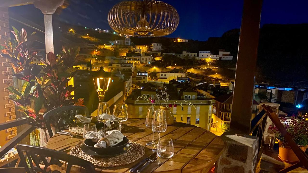 Appartamento Casa Moni Con Vistas Al Mar Playa de Santiago  Esterno foto
