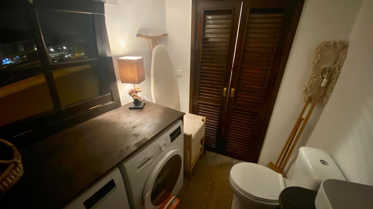Appartamento Casa Moni Con Vistas Al Mar Playa de Santiago  Esterno foto