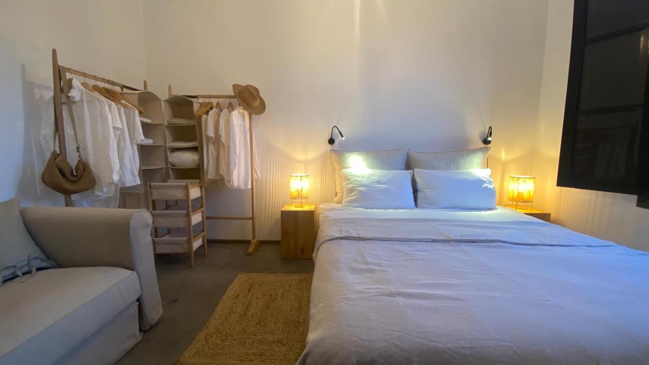 Appartamento Casa Moni Con Vistas Al Mar Playa de Santiago  Esterno foto