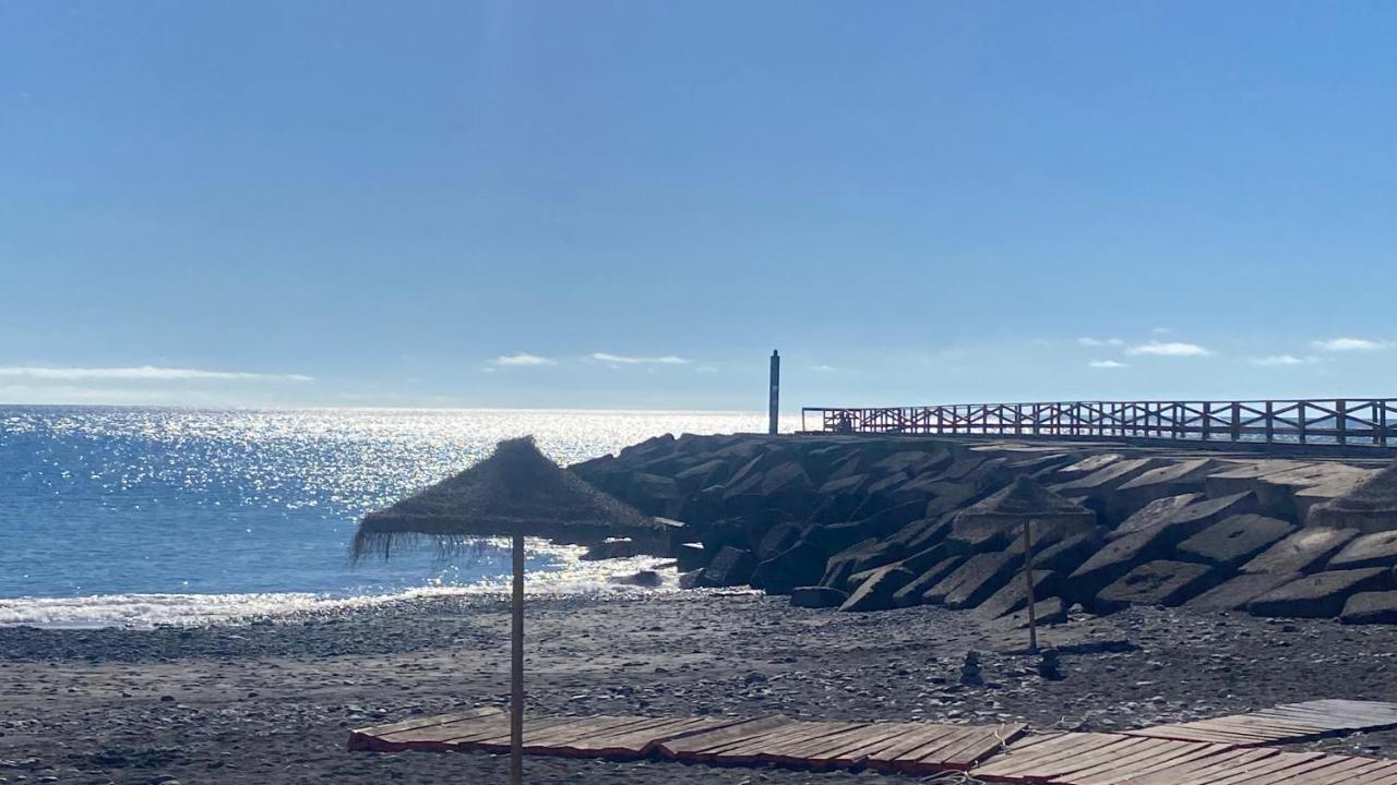 Appartamento Casa Moni Con Vistas Al Mar Playa de Santiago  Esterno foto