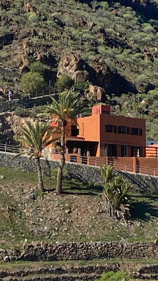 Appartamento Casa Moni Con Vistas Al Mar Playa de Santiago  Esterno foto