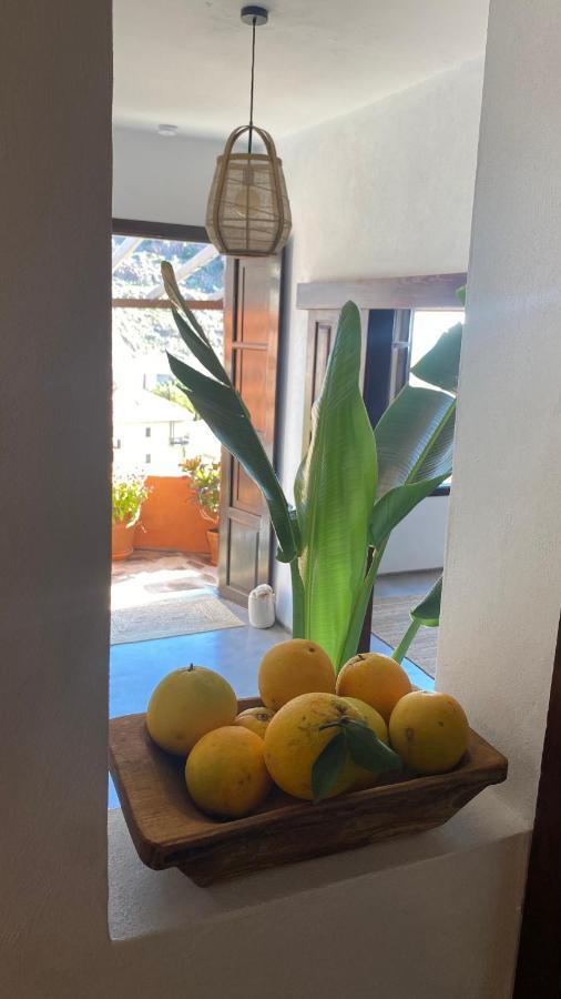 Appartamento Casa Moni Con Vistas Al Mar Playa de Santiago  Esterno foto