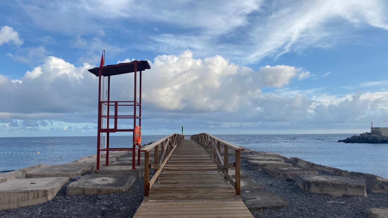 Appartamento Casa Moni Con Vistas Al Mar Playa de Santiago  Esterno foto