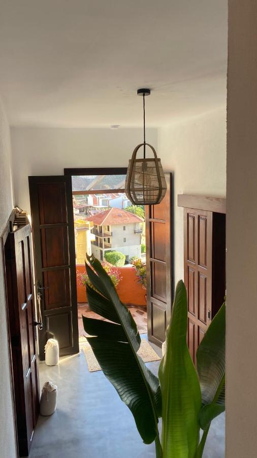 Appartamento Casa Moni Con Vistas Al Mar Playa de Santiago  Esterno foto