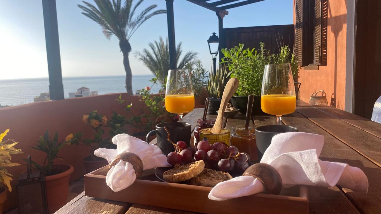 Appartamento Casa Moni Con Vistas Al Mar Playa de Santiago  Esterno foto