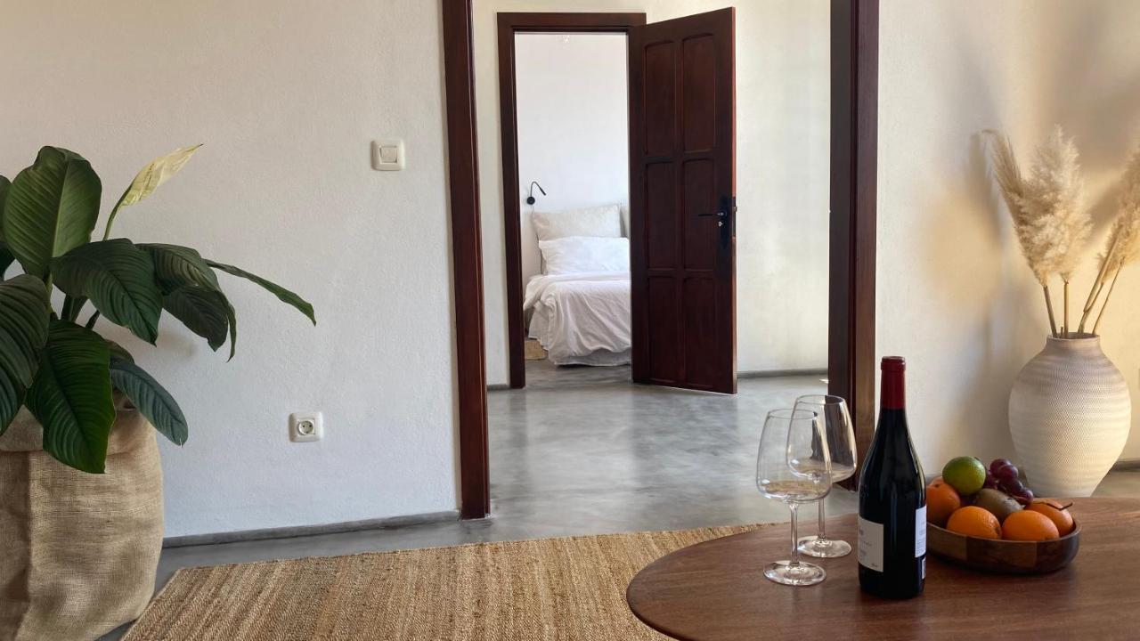 Appartamento Casa Moni Con Vistas Al Mar Playa de Santiago  Esterno foto