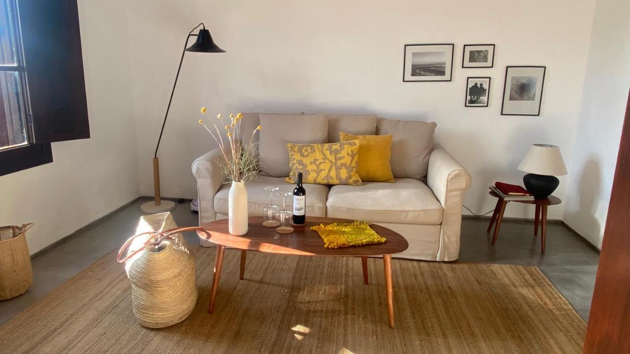 Appartamento Casa Moni Con Vistas Al Mar Playa de Santiago  Esterno foto