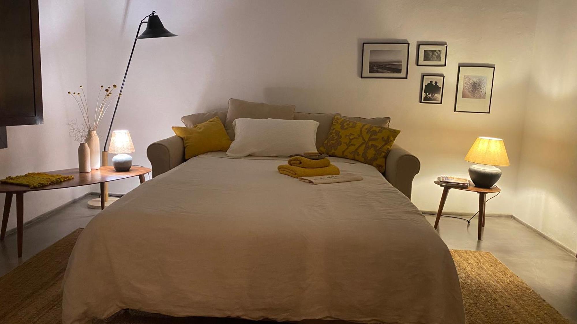 Appartamento Casa Moni Con Vistas Al Mar Playa de Santiago  Esterno foto