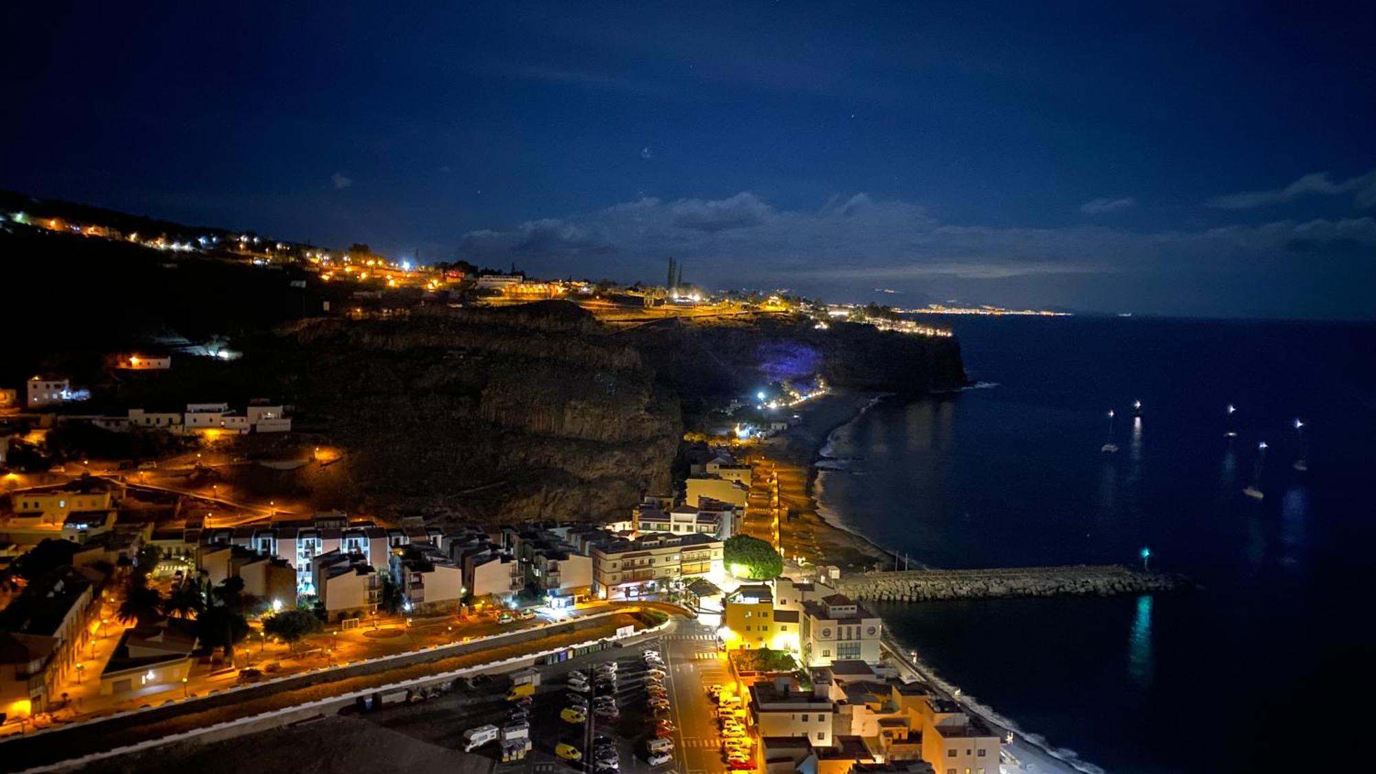 Appartamento Casa Moni Con Vistas Al Mar Playa de Santiago  Esterno foto