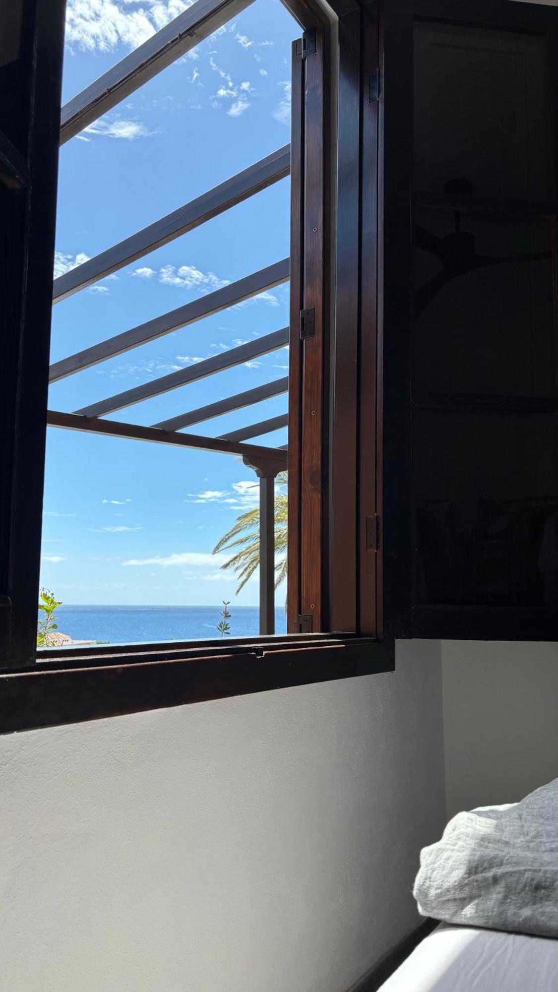 Appartamento Casa Moni Con Vistas Al Mar Playa de Santiago  Esterno foto