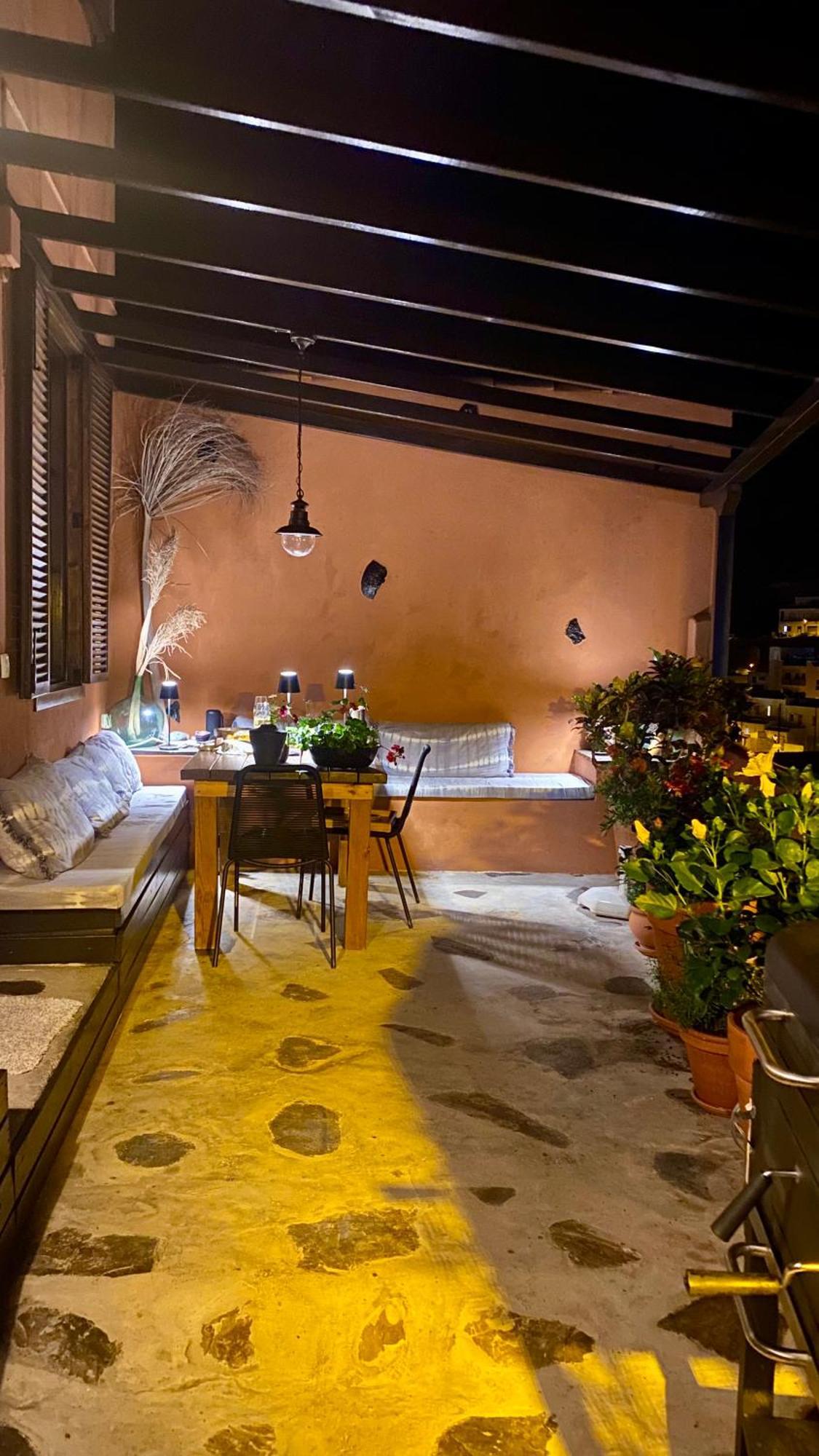 Appartamento Casa Moni Con Vistas Al Mar Playa de Santiago  Esterno foto