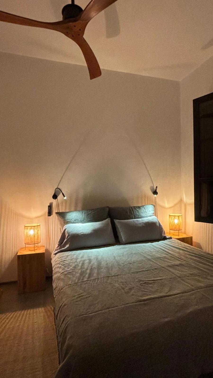 Appartamento Casa Moni Con Vistas Al Mar Playa de Santiago  Esterno foto