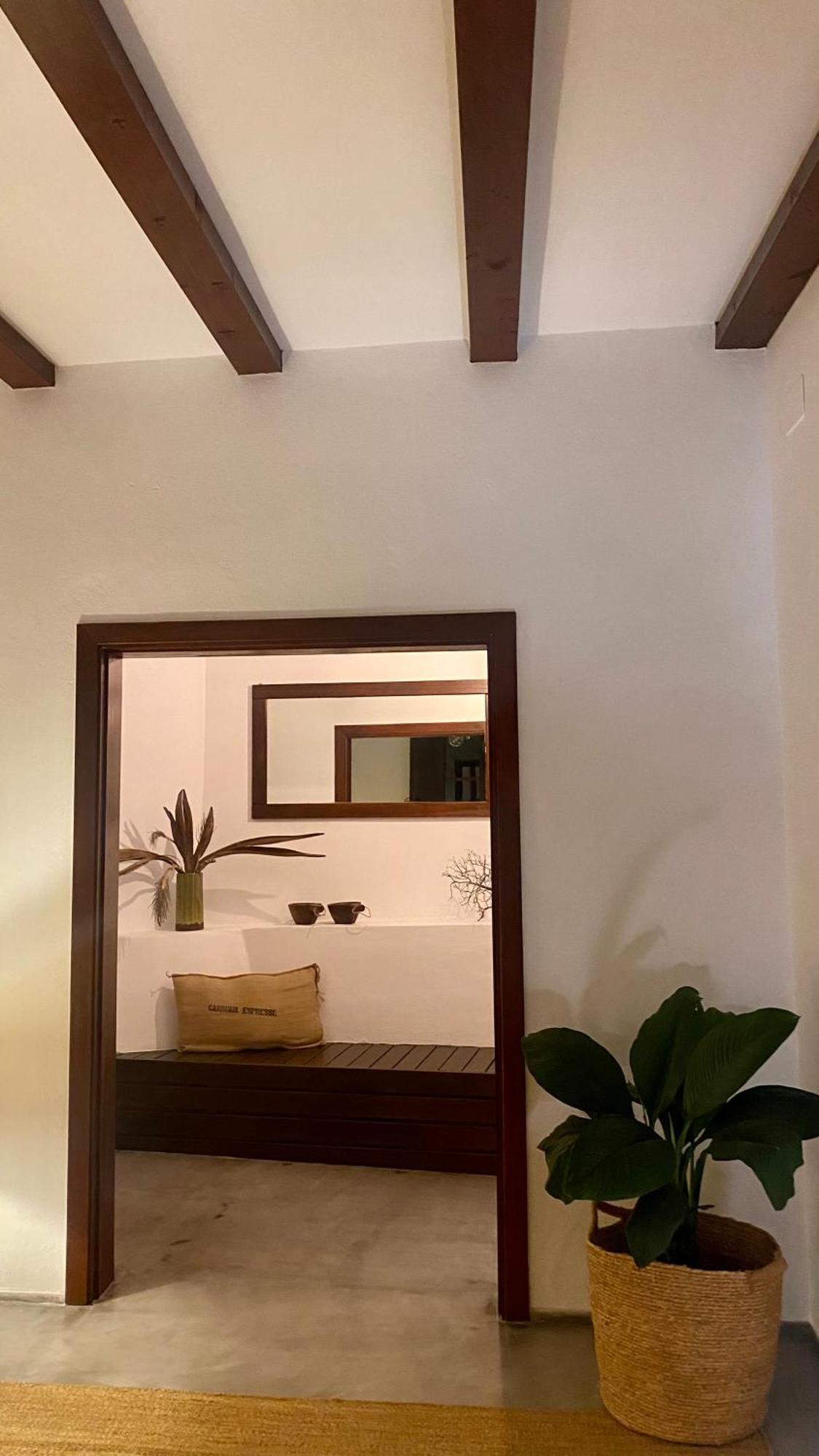 Appartamento Casa Moni Con Vistas Al Mar Playa de Santiago  Esterno foto
