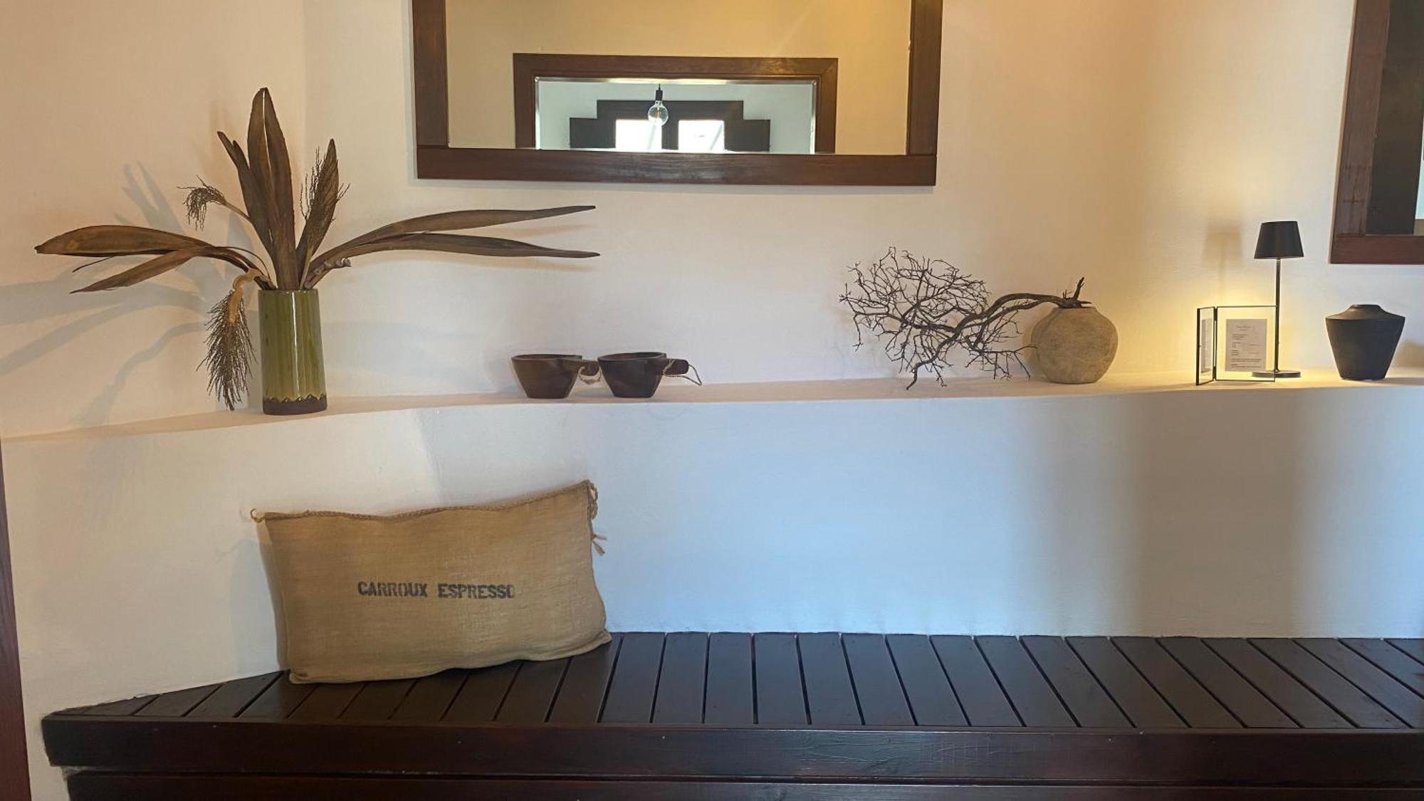 Appartamento Casa Moni Con Vistas Al Mar Playa de Santiago  Esterno foto