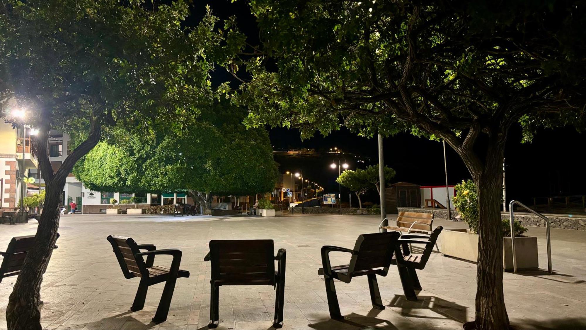 Appartamento Casa Moni Con Vistas Al Mar Playa de Santiago  Esterno foto