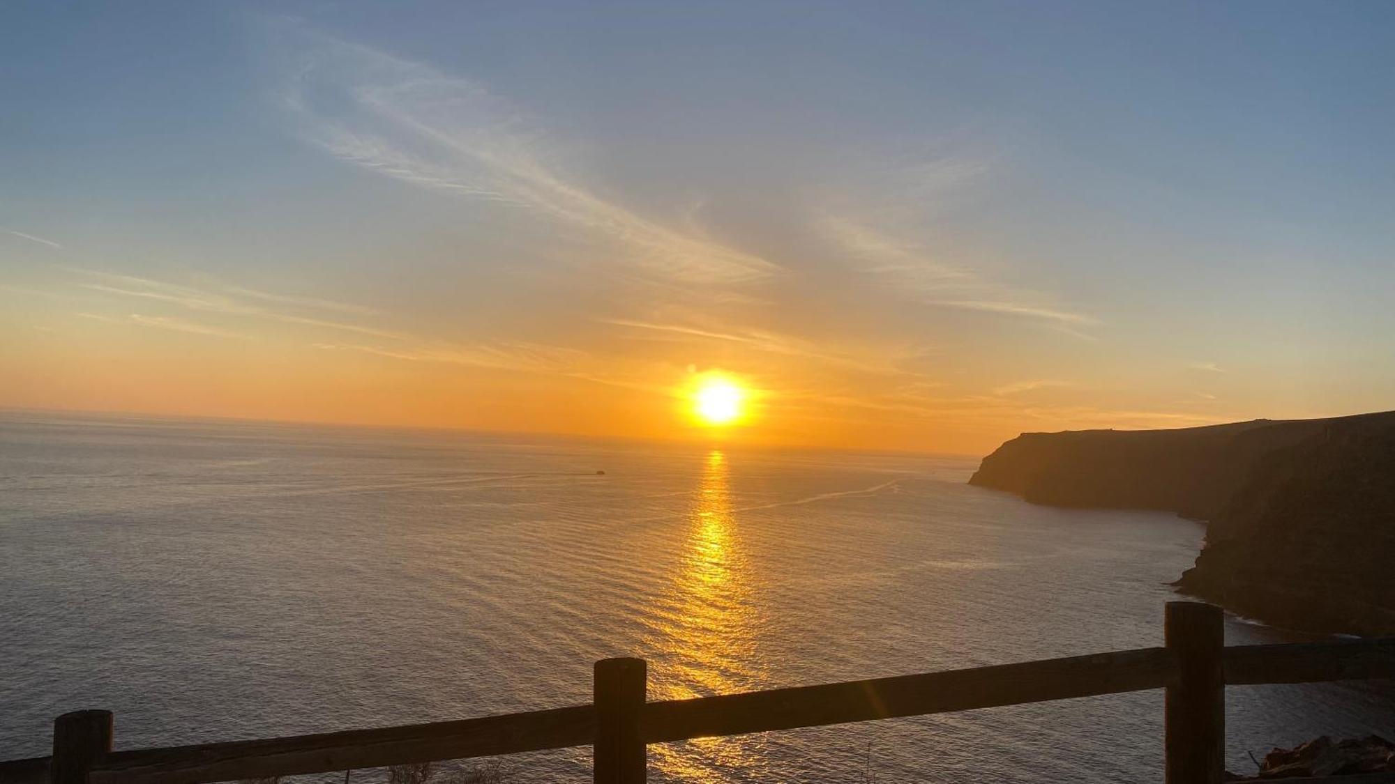 Appartamento Casa Moni Con Vistas Al Mar Playa de Santiago  Esterno foto