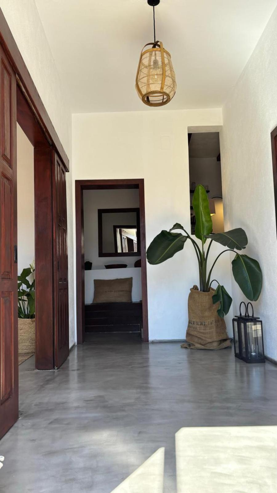 Appartamento Casa Moni Con Vistas Al Mar Playa de Santiago  Esterno foto