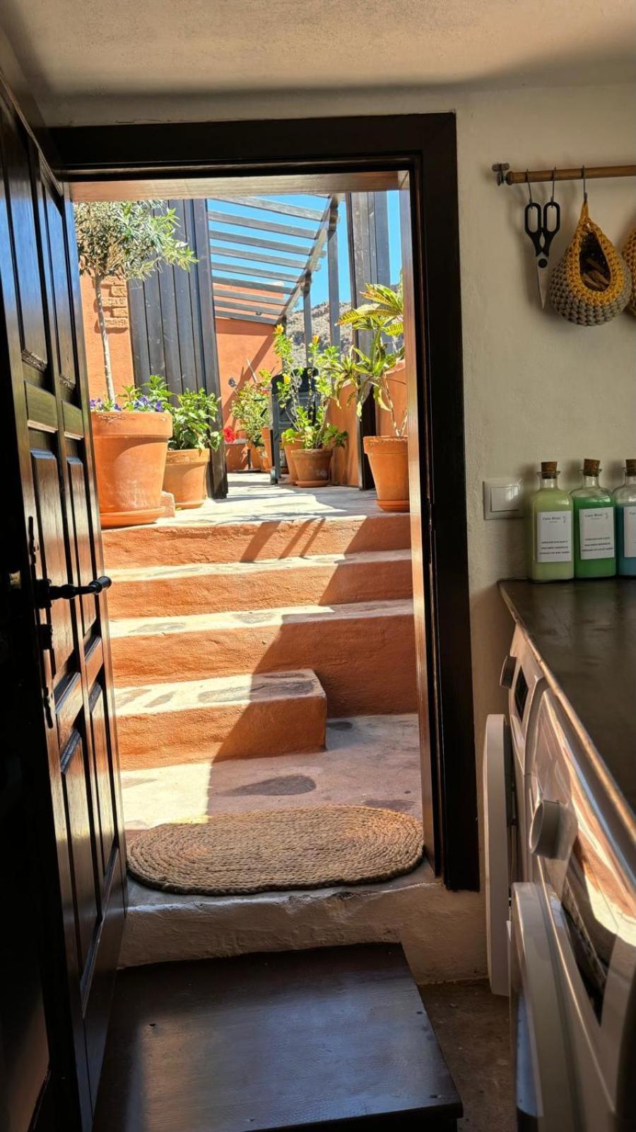 Appartamento Casa Moni Con Vistas Al Mar Playa de Santiago  Esterno foto