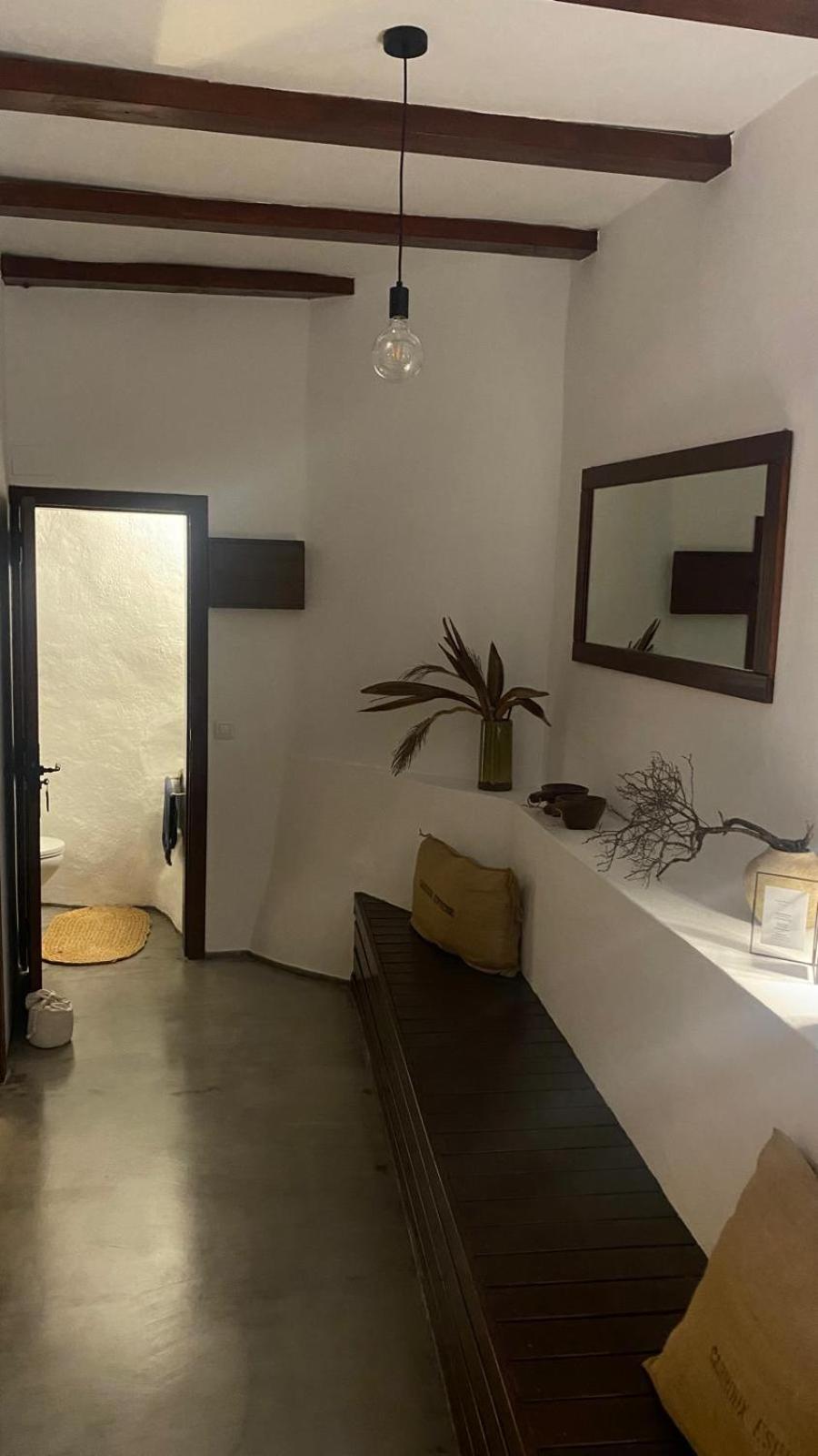 Appartamento Casa Moni Con Vistas Al Mar Playa de Santiago  Esterno foto